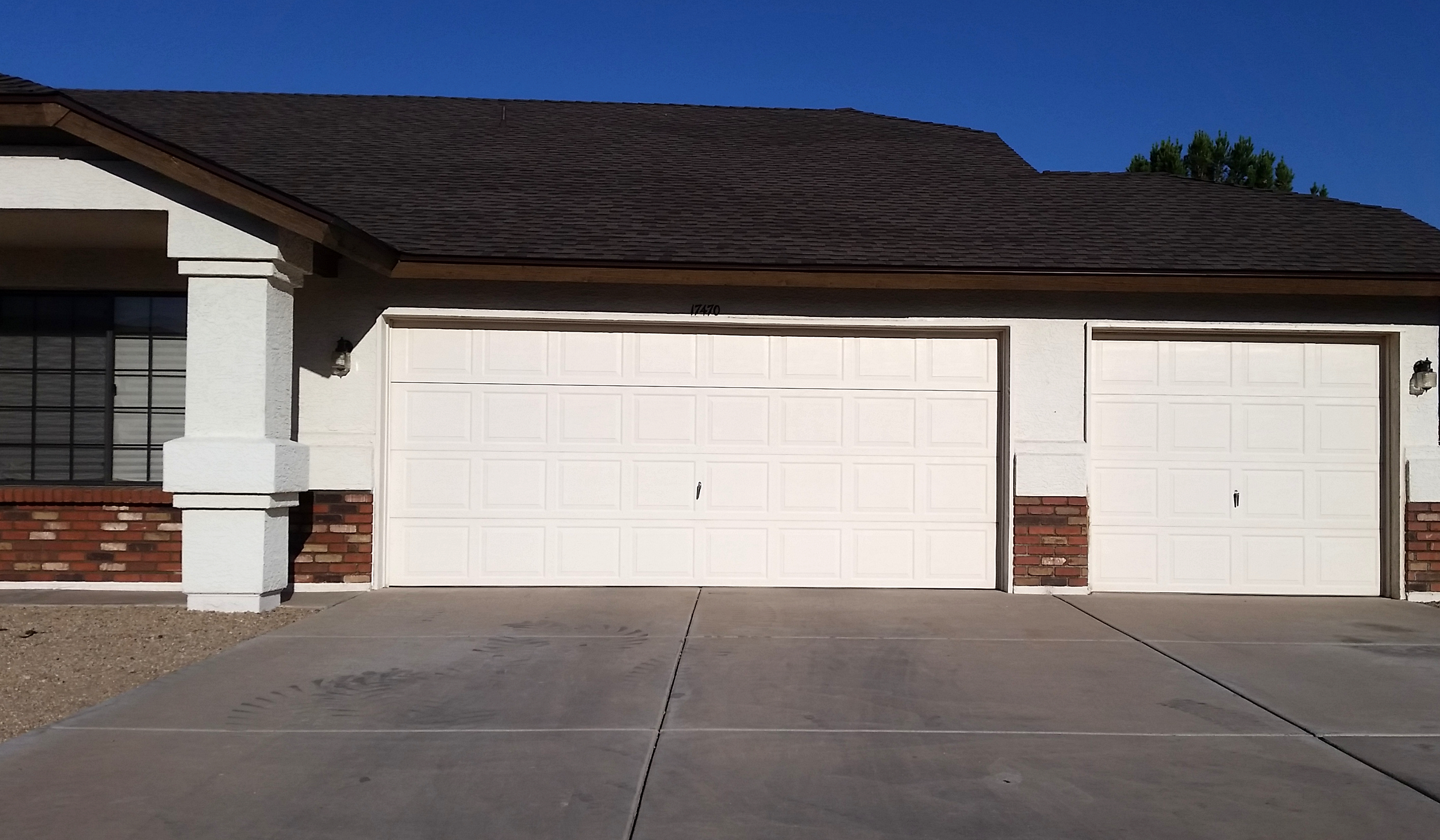 7 Phoenix Garage Doors Pros, LLC